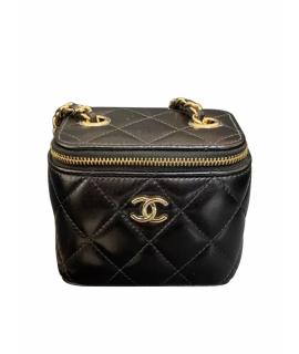 CHANEL Сумка через плечо