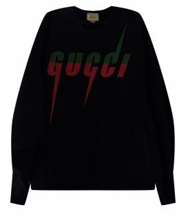 GUCCI Худи/толстовка