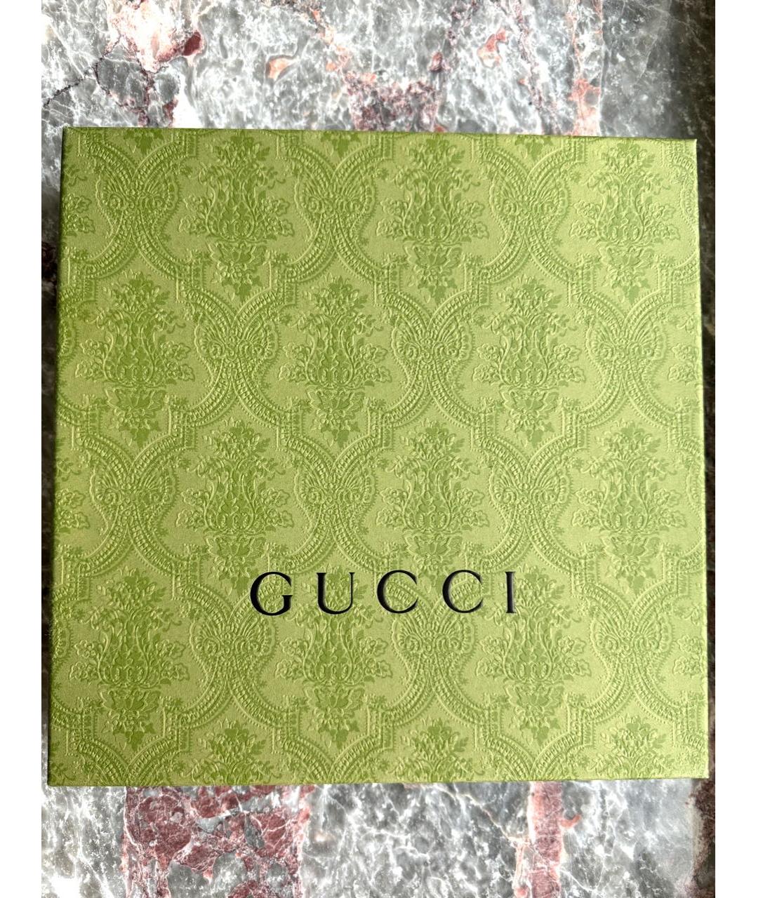 GUCCI Серый жакет / жилет, фото 7