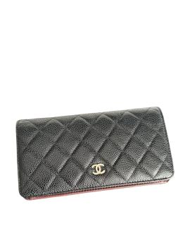 CHANEL Кошелек