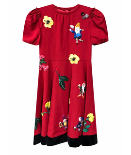 

Платье/Сарафан DOLCE & GABBANA KIDS