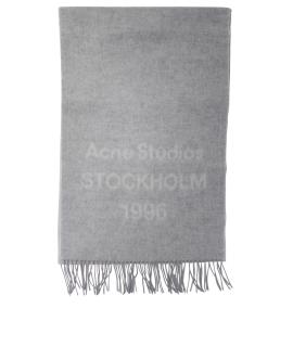 ACNE STUDIOS Шарф