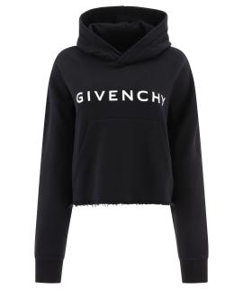 GIVENCHY Худи/толстовка