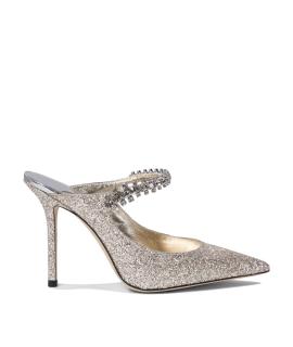 JIMMY CHOO Мюли