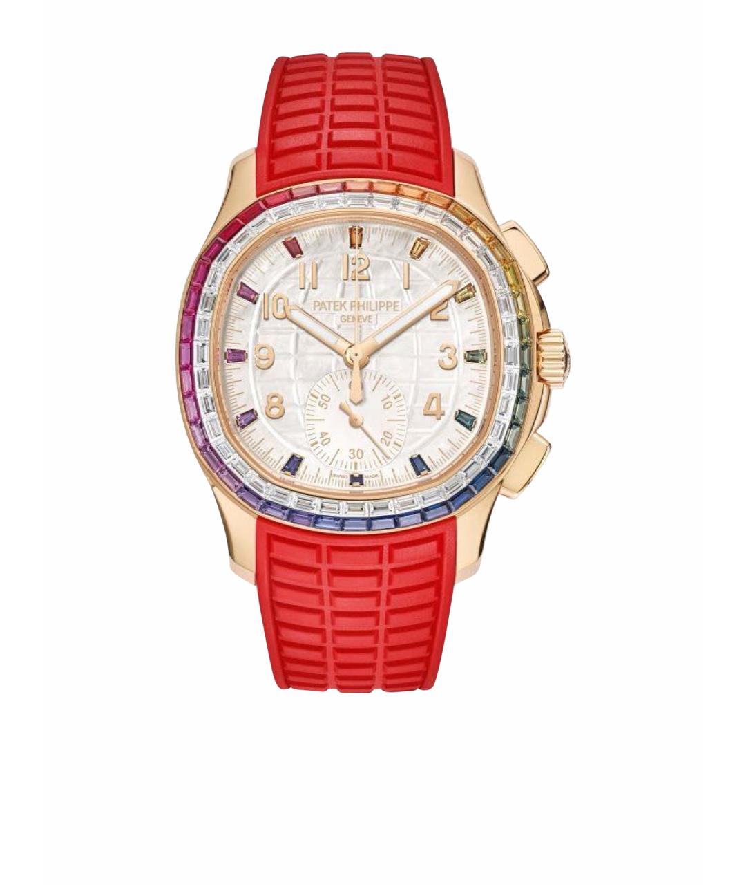 PATEK PHILIPPE Мульти часы из розового золота, фото 1