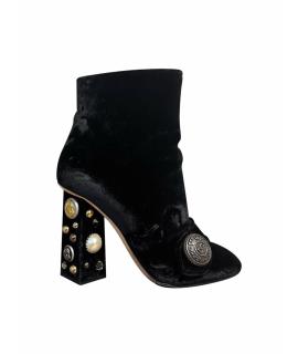 DOLCE&GABBANA Ботильоны