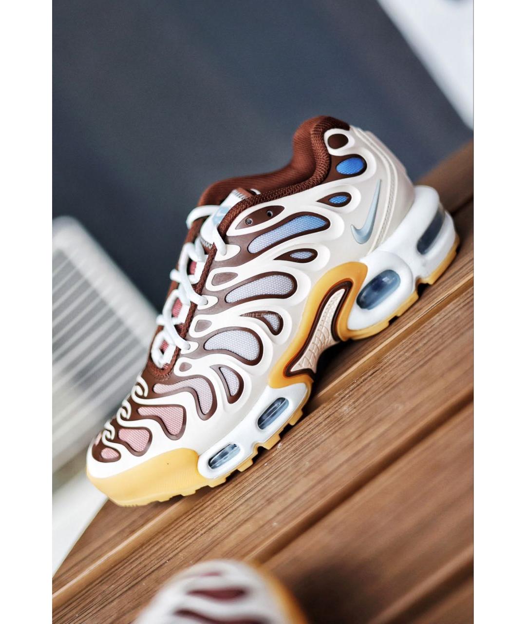 NIKE Низкие кроссовки / кеды, фото 7