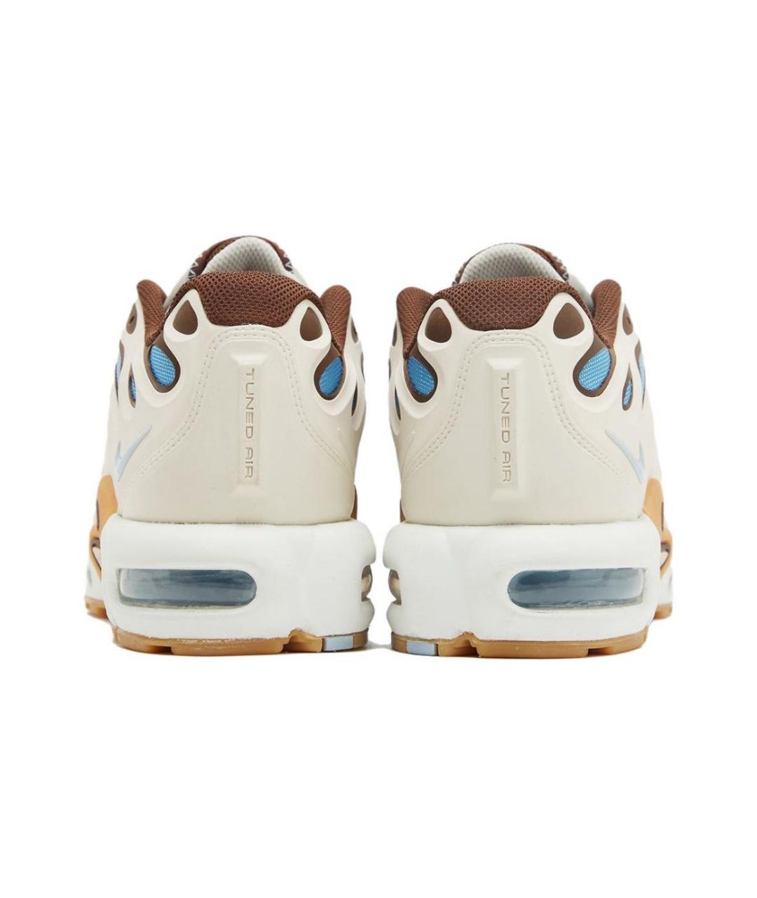 NIKE Низкие кроссовки / кеды, фото 4