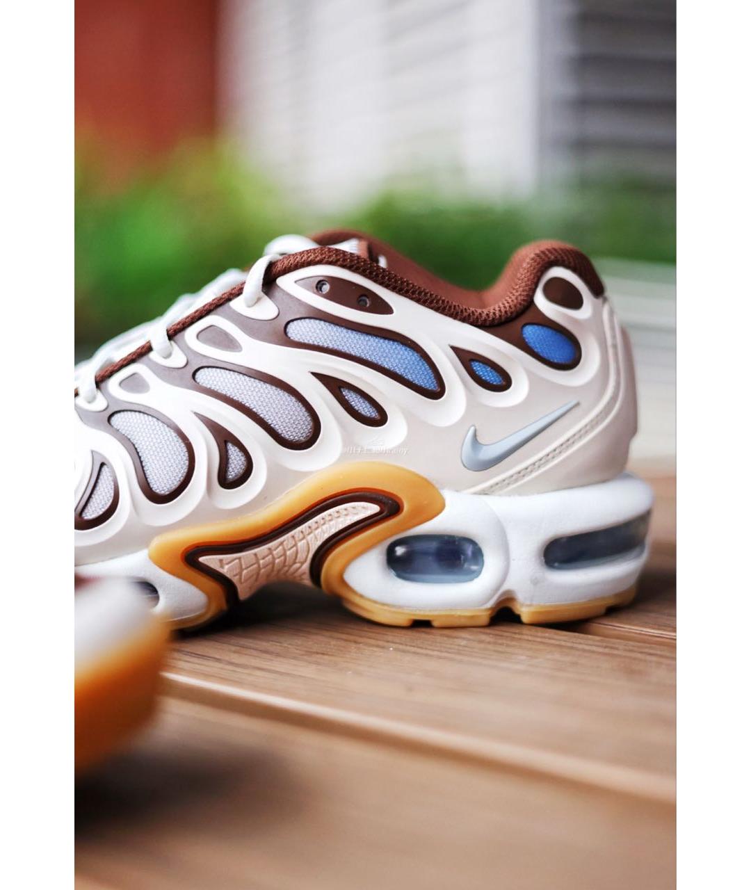 NIKE Низкие кроссовки / кеды, фото 5
