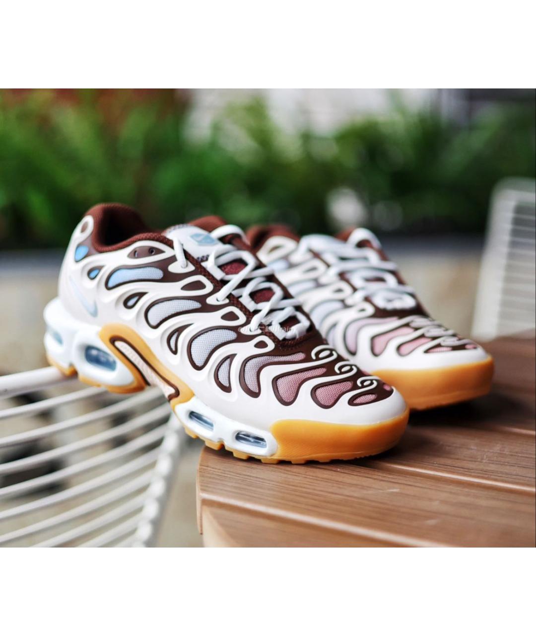 NIKE Низкие кроссовки / кеды, фото 8