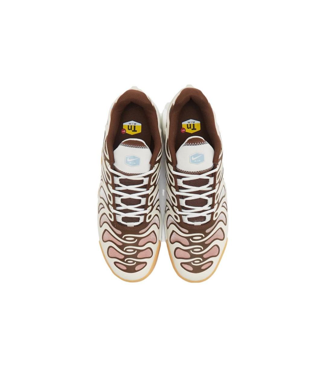 NIKE Низкие кроссовки / кеды, фото 3