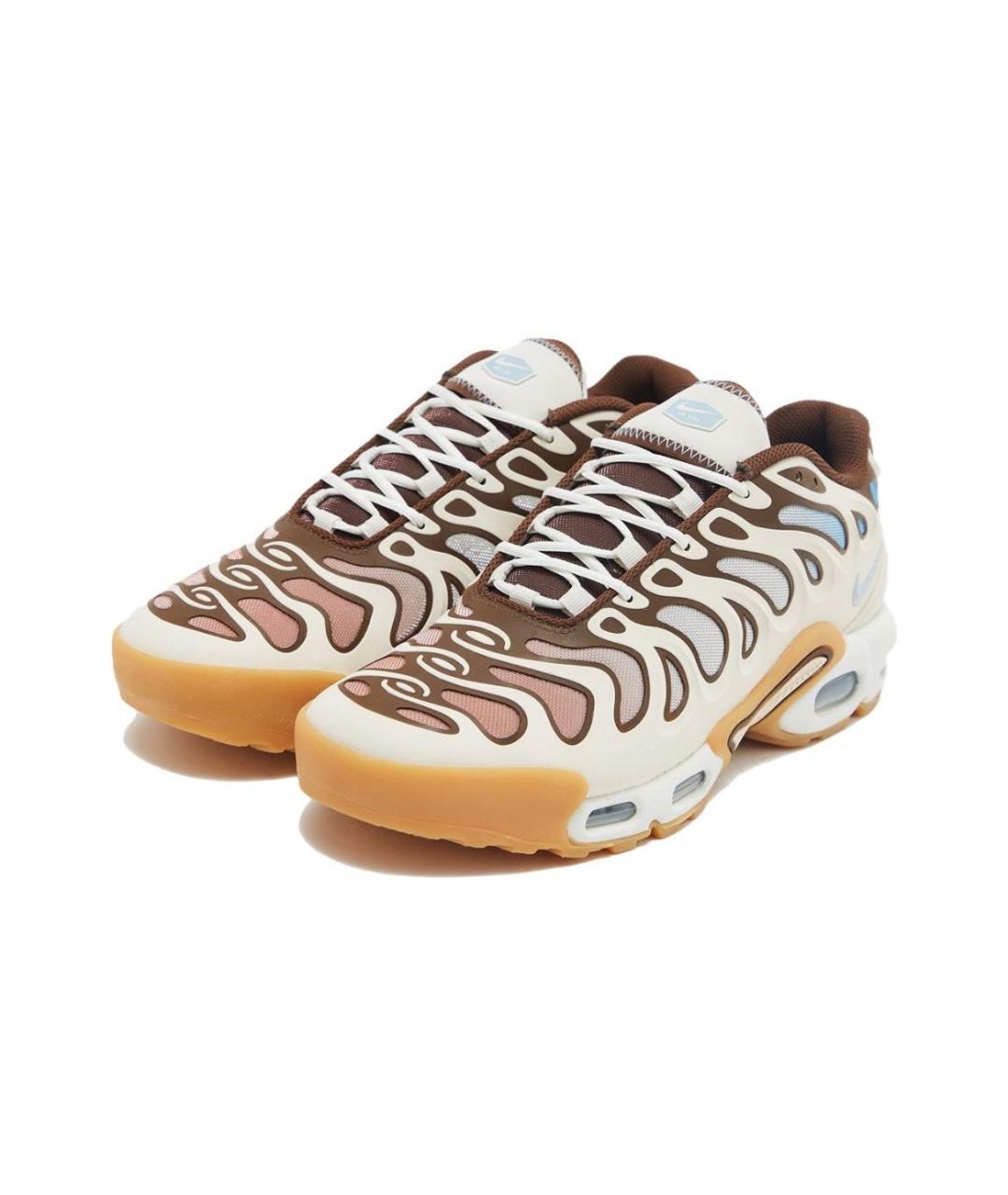 NIKE Низкие кроссовки / кеды, фото 2