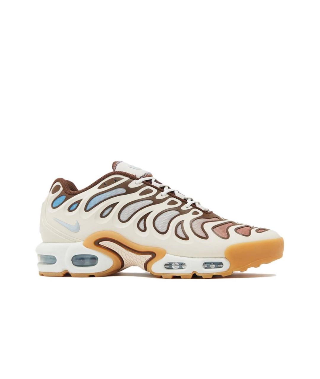 NIKE Низкие кроссовки / кеды, фото 1