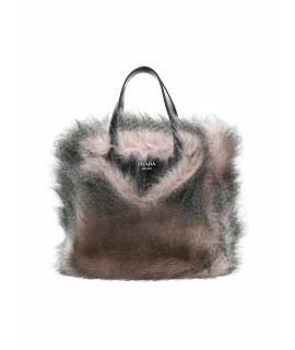 PRADA Сумка с короткими ручками
