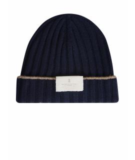 BRUNELLO CUCINELLI Шапка