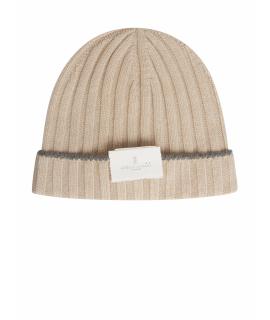 BRUNELLO CUCINELLI Шапка