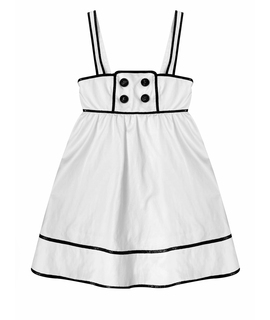 

Повседневное платье DSQUARED2