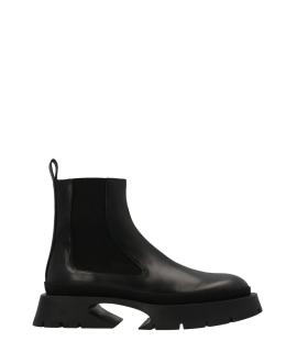 JIL SANDER Ботинки