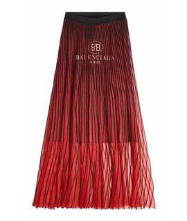 

Юбка миди BALENCIAGA