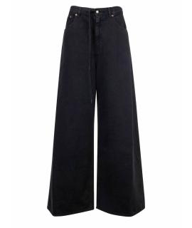 MM6 MAISON MARGIELA Прямые джинсы
