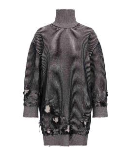 MM6 MAISON MARGIELA Повседневное платье