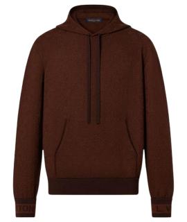 LOUIS VUITTON Худи/толстовка