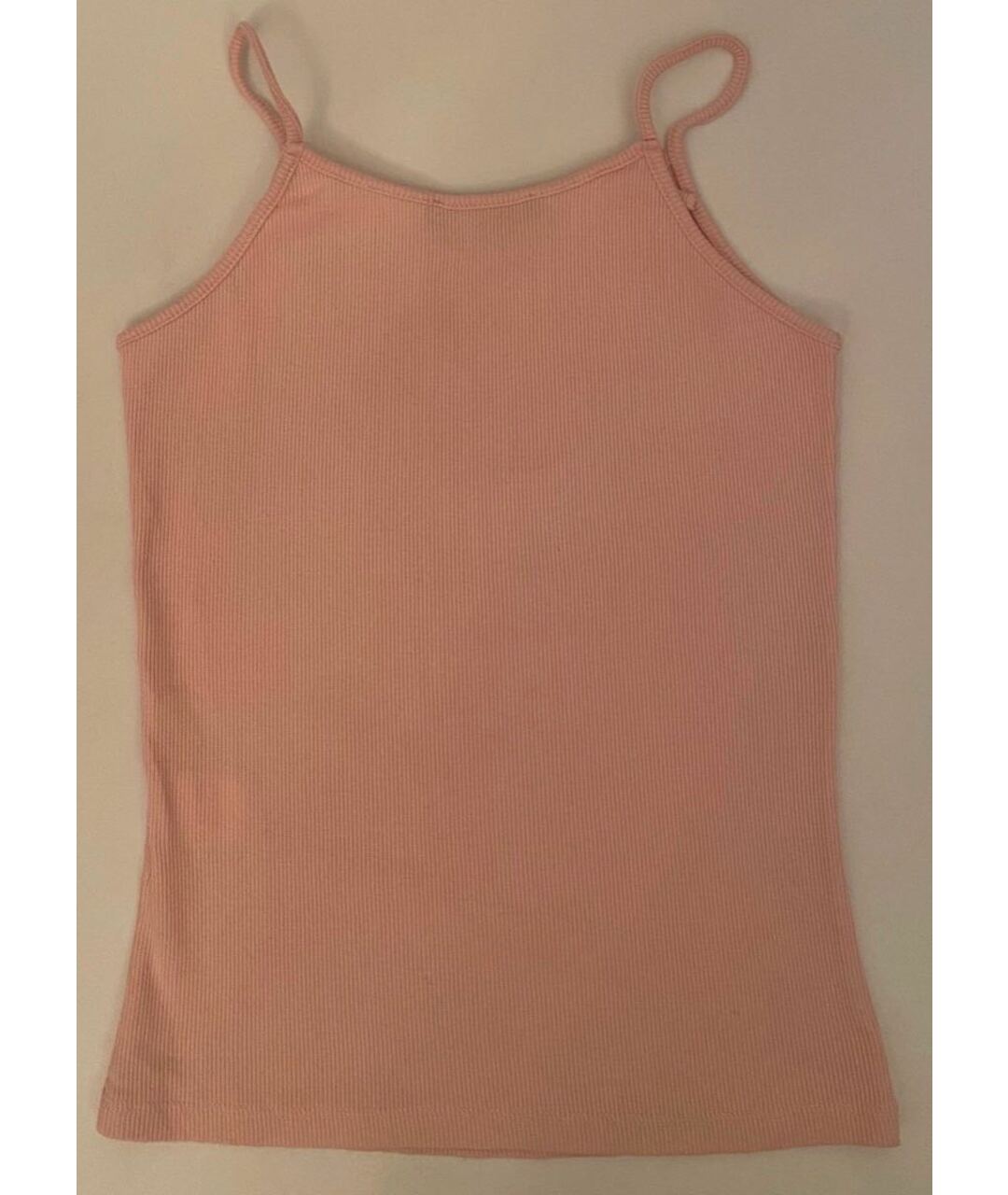 MISS BLUMARINE Розовый детская футболка / топ, фото 5