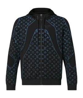 LOUIS VUITTON Худи/толстовка