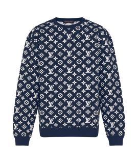 LOUIS VUITTON Худи/толстовка