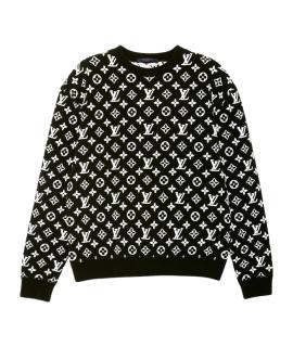 LOUIS VUITTON Худи/толстовка