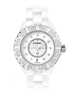 CHANEL Часы