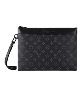 LOUIS VUITTON Клатч/вечерняя сумка