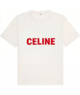 CELINE Футболка