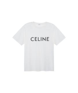 CELINE Футболка
