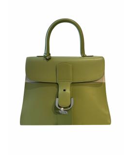 DELVAUX Сумка с короткими ручками