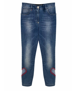 

Прямые джинсы PHILIPP PLEIN