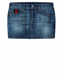 

Юбка мини GUCCI