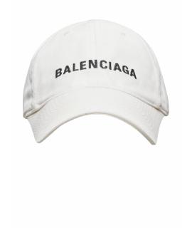 BALENCIAGA Кепка/бейсболка