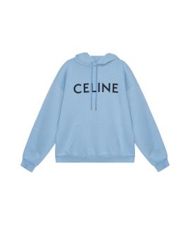CELINE Худи/толстовка