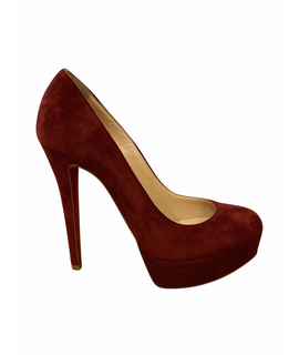 

Туфли CHRISTIAN LOUBOUTIN