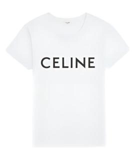 CELINE Футболка