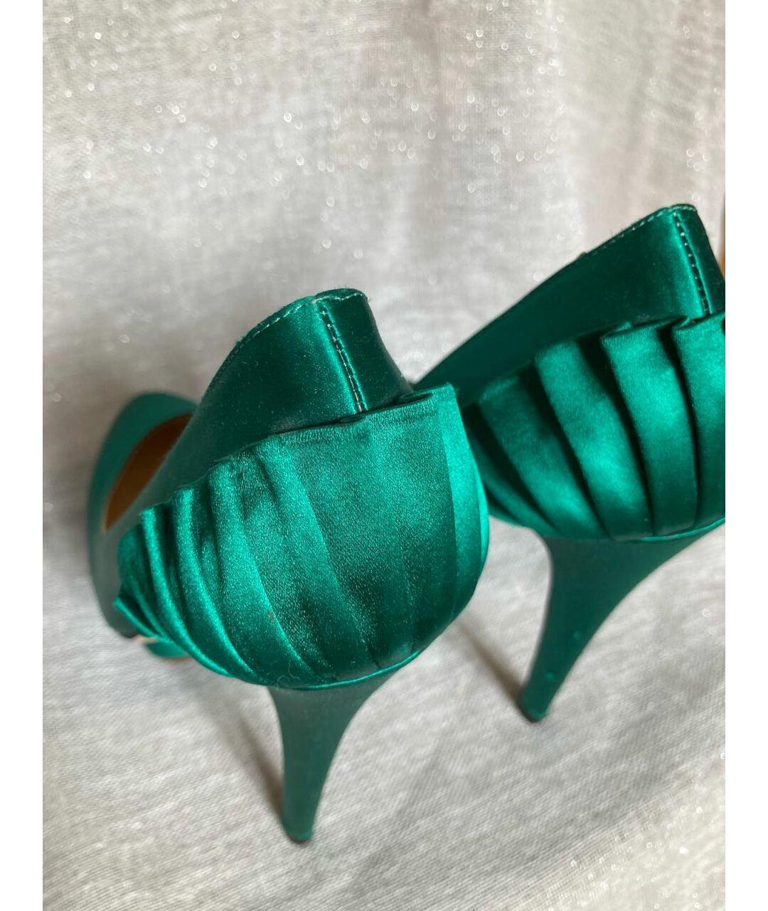 CHARLOTTE OLYMPIA Туфли, фото 5