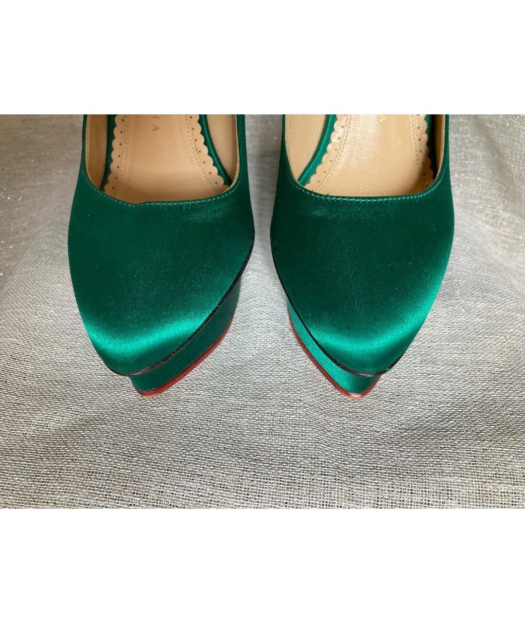 CHARLOTTE OLYMPIA Туфли, фото 6