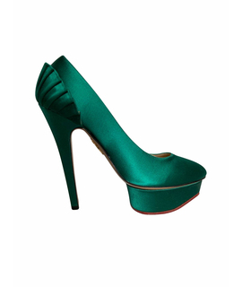 

Туфли CHARLOTTE OLYMPIA