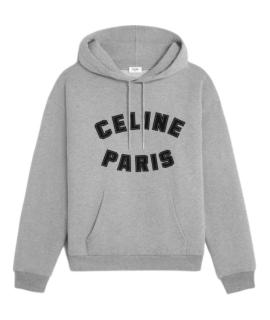 CELINE Худи/толстовка