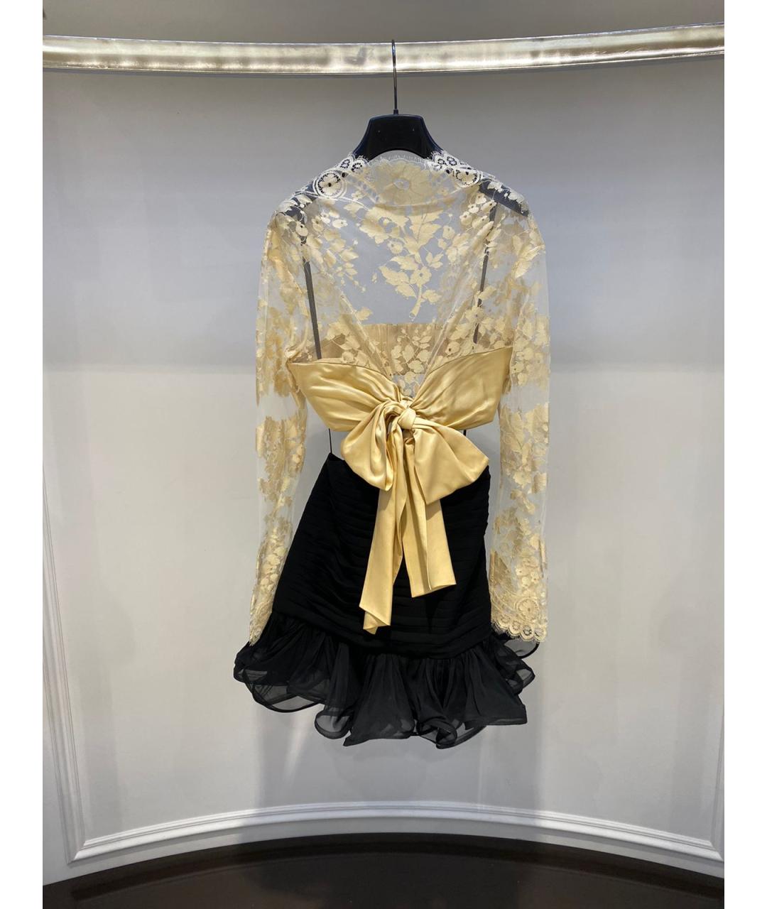 ZIMMERMANN Мульти платье, фото 2