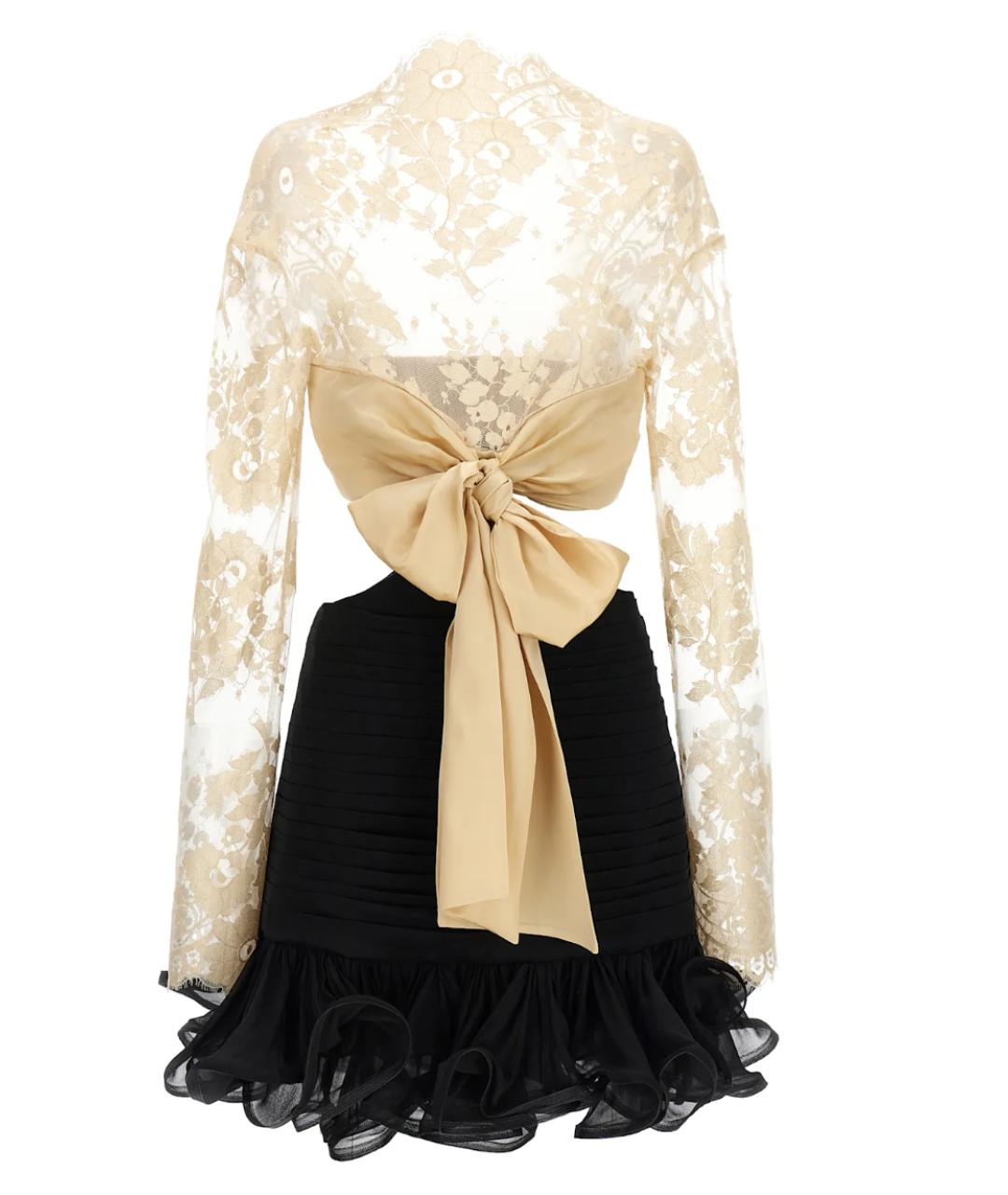 ZIMMERMANN Мульти платье, фото 1