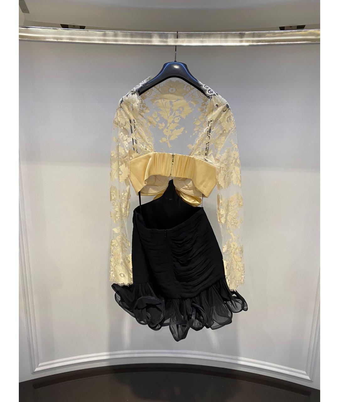 ZIMMERMANN Мульти платье, фото 3