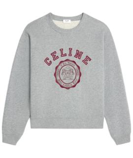 CELINE Худи/толстовка