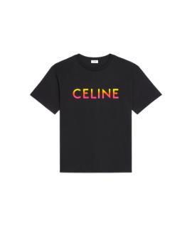 CELINE Футболка